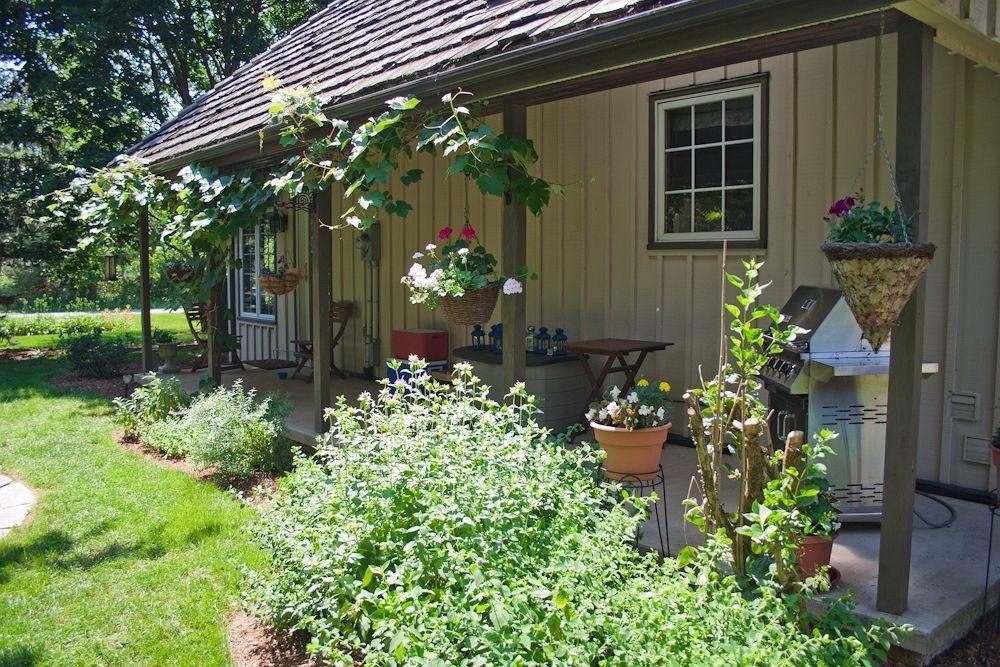 Cedar Gables Bed & Breakfast Niagara-on-the-Lake Exterior photo