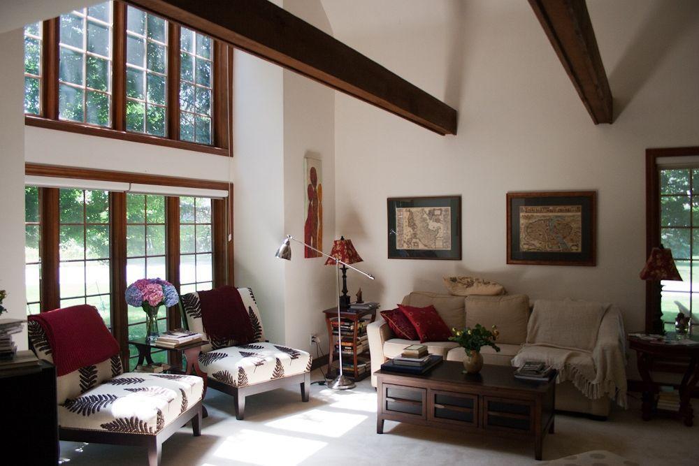 Cedar Gables Bed & Breakfast Niagara-on-the-Lake Exterior photo